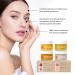 CUPMTZYE Mature Skin Skincare Set for Mature Skin 4-in-1 Hydrating & Nourishing Face Balm with Arctic Botanicals Supports Smooth Healthy & Radiant-Looking Complexion - Buy Online on GoSupps.com