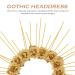 Shop Lurrose Star Crown Headband | Floral Goddess Headdress for Cosplay & Parties | Golden Greek Accessories - Buy Online on GoSupps.com