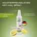 Jean K. Vet 3x Defense Spray for Dogs & Cats - Anti-Urinating & Anti-Scratching Furniture Solution - 100ml Odorless Effective Indoor Pet Protection - Buy Online on GoSupps.com