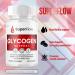 (2 Pack) Super Flow Glycogen Support Official SuperFlow Advanced Formula Glyco Optimizer Capsules All Natural Super Flow Pills Daily Wellness Supplement to Support Healthy Balance (120 Capsules) - Buy Online on GoSupps.com