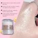 Body Illuminating Powder - Skin Illuminating Powder Face Illuminator | Shine Booster on Face Shoulders and Clavicle Perfect for Party Makeup Party - Buy Online on GoSupps.com