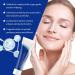 Organic Moisturizing Face Cream with Retinol Retinol Ointment Vitamin A Night Mousturizer Hyaluronic Vitamin C Moisturizing And Soothing Retinol Face Cream 30g (3) - Buy Online on GoSupps.com