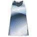 HEAD AGILITY Tank Top Girls navy/print 176