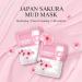 Skin Care For Teenage Girls Cherry Blossom Skincare Sets Teen Skincare Set Pamper Sets For Women Gifts Skin Care Sets & Kits Face Serum Face Cream Sleep Mask Eye Mask Mud Mask Lip Mask (SetA) - Buy Online on GoSupps.com