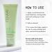 Fekkai Brilliant Gloss Multi-Tasker - 2 oz | Hydrating Dry, Frizz-Prone Hair | Salon Grade, EWG Compliant, Vegan & Cruelty Free - 2 Fl Oz - Buy Online on GoSupps.com