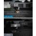 eufy Security Floodlight Camera E | 2K Resolution | AI Technology | 2-Way Audio | No Monthly Fees | 2000-Lumen Brightness | Weatherproof | Black - Buy Online on GoSupps.com