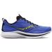 Saucony Kinvara 13 Men's Running Shoe 10.5 Blue Raz/Black - Lightweight & Cushioned - Buy Online on GoSupps.com