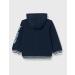 s.Oliver Boys' Sweat Jacket with Hood 92 5952 - Premium Quality Stylish & Comfortable | International Shipping Available - Buy Online on GoSupps.com