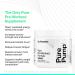 Do Vitamins PurePump Pre-Workout Powder - All-Natural Energy Boost for Focus, Pumps & Endurance - Citrulline, Beta Alanine - Paleo, Keto, Vegan - 30 Servings - Buy Online on GoSupps.com