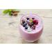 Mandoi Organic Wild Blueberry Powder 50g - Pure 100% Fruit No Additives No Sugar - Superfood Boost for Smoothies & Baking - Buy Online on GoSupps.com