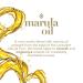 OGX Marula Oil Body Wash - 19.5 Fl Oz | Moisturizing Formula for Dry, Oily, Normal & Combination Skin | Silicone-Free - Buy Online on GoSupps.com