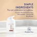 Native Coconut & Vitamin B3 Facial Moisturizer SPF 30 1.7 fl oz - Buy Online on GoSupps.com