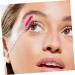 WOONEKY 20sets Mascara Wand Tube Empty Eyelash Wand Tube Mascara Tubes Lash Mascara Artificial Fiber - Buy Online on GoSupps.com