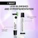 INKEY List Succinic Acid Acne Treatment - Clear Blemishes and Unclog Pores - 1% Salicylic Acid - 0.50 fl oz - Buy Online on GoSupps.com