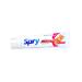 Spry Xylitol Toothpaste - Fluoride-Free Natural Cinnamon, Anti-Plaque & Tartar Control 5 oz - Buy Online on GoSupps.com