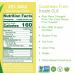 ALO Aloe Vera Juice Drink - Allure Mangosteen + Mango, 16.9 fl oz (Pack of 12) - Refreshing Plant-Based Beverage - Buy Online on GoSupps.com