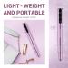 MelodySusie Cordless Nail Drill - Rechargeable Electric Efile Kit for Acrylic Gel Nails - Purple - Buy Online on GoSupps.com