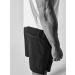 FC Bayern Munich Black Men's Shorts | Premium Sports Collection | Shop Internationally - Buy Online on GoSupps.com