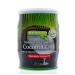 HEMANI 100% Sri Lankan Coconut Oil - 400mL (13.5 OZ) - Pure & Natural - NON-GMO - Vegan - IMMUNE BOOSTING PROPERTIES - Natural Beauty Regimen