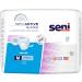 SENI Active Incontinence Pants M - Super Absorbent 10 Pcs | Best for Comfort & Leakage Protection - Buy Online - Buy Online on GoSupps.com