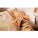 Gelish Mini Full Bloom Collection Blue Gel Nail Polish - 0.3 oz | Spring & Pastel Shades - Buy Online on GoSupps.com