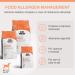 Specific Management of Food Allergens CDD-HY - 12kg Salmon Flavor - Buy Online on GoSupps.com