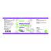 Buy Pygeum Africanum Bark & Saw Palmetto Complex 500mg 120 Vegan Capsules | Natural Prostate Support - Buy Online on GoSupps.com