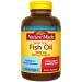 Nature Made Fish Oil Burp-Less 1000 mg 150 Softgels