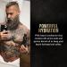 Beard Struggle Marksman's Beard Conditioner - Silver Collection Alfheim's Forests (240ml) - Nourish, Soften & Strengthen Beard - Radiance for Men - Buy Online on GoSupps.com