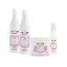 Alfaparf Yellow Liss Complete Flat Aligned Kit
