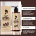 Curl Defining Cream for Wavy Hair | 100ml Anti-Frizz Cream for Wavy Hair - Moisturizing Styling Treatment Daily Humidity Protection Women Men Girls - Buy Online on GoSupps.com