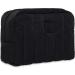 Jollein Puffed Diaper Bag Black - Stylish & Functional for Moms | International Shipping Available - Buy Online on GoSupps.com