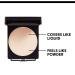 COVERGIRL Clean Simply Powder Foundation in Ivory - Lightweight Coverage for a Flawless Finish - Buy Online on GoSupps.com