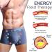 Sohefa Mageft Energy Field Therapy Men Pants - Purple/Red, X-Large (2/3/6PCS) - Buy Online on GoSupps.com