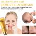 Gold Foil Peel-Off Mask Poreless Golden Peel Off Mask with Mask Brush 98.4% Peel-Off Anti-Wrinkle Mask Remove Blackhead & Smooth Skin Pore Face Masks Skincare Peel Off Face Masks Anti Aging - Buy Online on GoSupps.com