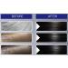 FYNE Natural Black Permanent Hair Colour for Men | Comb Applicator | No Mixing, Ammonia-Free, Cruelty-Free | 100g - Buy Online on GoSupps.com