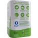 Caboo Bamboo Toilet Paper - Eco-Friendly, Septic Safe, 2-Ply, 300 SheetsRoll, 12 Count - Buy Online on GoSupps.com