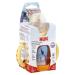 NUK Disney Baby Winnie the Pooh Learner Cup - 5 oz (150 ml) for 6+ Months - Buy Online on GoSupps.com