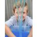 Zimpli Kids Slime Play Blue: Magical Water Goo Toy for Kids - Educational Gift for Boys & Girls - Buy Online on GoSupps.com