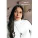 ANA & HANA Mindful Breathing Necklace | Essential Oil Diffuser Pendant for Anxiety Relief Stress Reduction Meditation Aromatherapy & Better Sleep - International Shipping Available - Buy Online on GoSupps.com