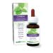Gymnema (Gymnema sylvestre ou Marsdenia sylvestris) feuilles Teinture M re sans alcool Naturalma - Extrait liquide gouttes 60 ml - Compl ment alimentaire - V g talien ou v gan Sans alcool 60 ml (Lot de 1)