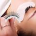 FOMIYES 1 Pair False Eyelash Fake Eyelash Eye Lash Extention Makeup Cleansing Water Lash Adhesive Strips Lash Decor Eye Lashes Party Eyes Decors Glue Decorate Extend Chemical Fiber - Buy Online on GoSupps.com