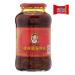 Lao Gan Ma P te de Chili Grill Chili Croustillant l'Huile 700 g Flocons de Chili Grill s avec Poivre du Sichuan