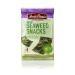 Annie Chun's Roasted Seaweed Snacks, Wasabi, 0.35 Ounce