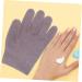 Didiseaon 1 Pair Night Moisturizing Gloves Womens Glove Cotton Gloves for Sleeping Dry Hands Cracked Hands Repair Cream Moisturizing Gloves Overnight Enhancing Essential Oil Skin Care Miss - Buy Online on GoSupps.com