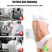 Losing Weight Patches | Slimming & Fat Burning Plaster for Women | 30 PC Detox & Appetite Suppression - Buy Online on GoSupps.com