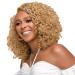 Creme of Nature Moisture Rich Hair Color Kit - Lightest Blonde 1 Pack | International Shipping Available - Buy Online on GoSupps.com