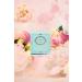 Spongell Florica Collection Body Wash Infused Mini Buffer Mystic Rose - Buy Online on GoSupps.com