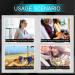 Cologne for Men Fragrances for Men with Pheromones Phero-Mone Cologne for Men Long-Lasting Premium Phero-Mone Perfume for Men Attract Women Unique Scent Highlights Your Handsome Charm - Buy Online on GoSupps.com
