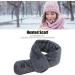Buy Intelligent Heating Pillows & Scarf for Neck & Shoulder Relief - USB Massage Function Adjustable Temperature | Ideal for Men & Women - Buy Online on GoSupps.com